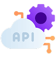Use your own API key (OpenAl, Llama, or any compatible LLM)